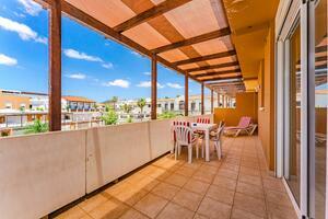 Appartamento di 2 Camere - Amarilla Golf - Residencial El Barranco (2)