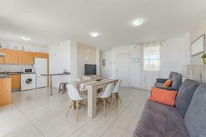 Appartamento di 2 Camere - Amarilla Golf - Residencial El Barranco (3)