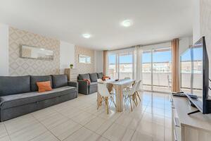 Appartamento di 2 Camere - Amarilla Golf - Residencial El Barranco (1)
