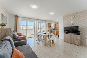 Appartamento di 2 Camere - Amarilla Golf - Residencial El Barranco (2)