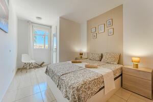 Appartamento di 2 Camere - Amarilla Golf - Residencial El Barranco (2)