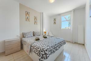 Appartamento di 2 Camere - Amarilla Golf - Residencial El Barranco (1)