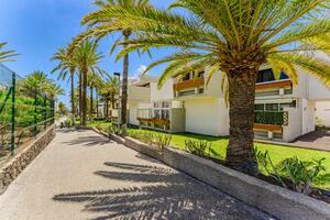 1 Bedroom Studio - Costa del Silencio - Frontera Primavera (1)
