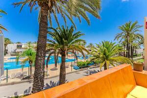 1 Bedroom Studio - Costa del Silencio - Frontera Primavera (2)