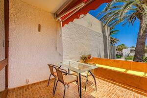 1 Bedroom Studio - Costa del Silencio - Frontera Primavera (1)