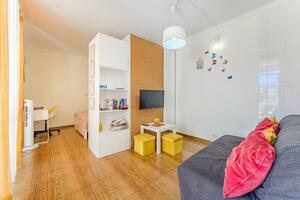 1 Bedroom Studio - Costa del Silencio - Frontera Primavera (3)