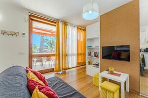 1 Bedroom Studio - Costa del Silencio - Frontera Primavera (0)