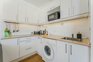 1 Bedroom Studio - Costa del Silencio - Frontera Primavera (1)