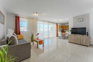 Appartamento di 2 Camere - Amarilla Golf - Residencial El Barranco (0)