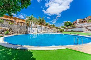 Appartamento di 2 Camere - Amarilla Golf - Residencial El Barranco (1)