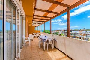 Appartamento di 2 Camere - Amarilla Golf - Residencial El Barranco (2)