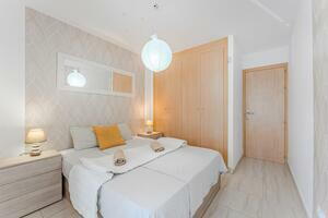 Appartamento di 2 Camere - Amarilla Golf - Residencial El Barranco (2)