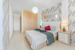 Appartamento di 2 Camere - Amarilla Golf - Residencial El Barranco (1)