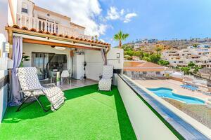 Adosado de 3 dormitorios - San Eugenio Alto - Sun Villas (0)