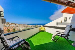 Adosado de 3 dormitorios - San Eugenio Alto - Sun Villas (1)