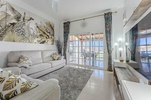 Adosado de 3 dormitorios - San Eugenio Alto - Sun Villas (2)