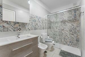 Adosado de 3 dormitorios - San Eugenio Alto - Sun Villas (1)