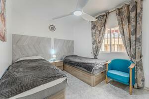 Adosado de 3 dormitorios - San Eugenio Alto - Sun Villas (1)