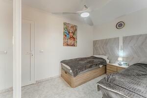 Adosado de 3 dormitorios - San Eugenio Alto - Sun Villas (2)