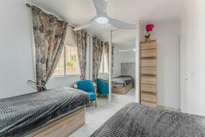 Adosado de 3 dormitorios - San Eugenio Alto - Sun Villas (3)