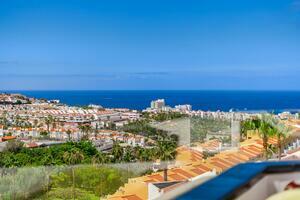 Adosado de 3 dormitorios - San Eugenio Alto - Sun Villas (2)
