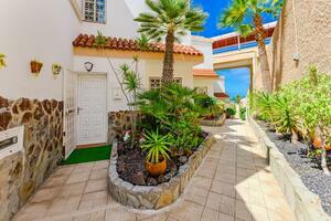 Adosado de 3 dormitorios - San Eugenio Alto - Sun Villas (3)