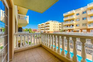 1 Bedroom Apartment - Palm Mar (0)