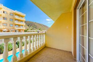 1 Bedroom Apartment - Palm Mar (0)