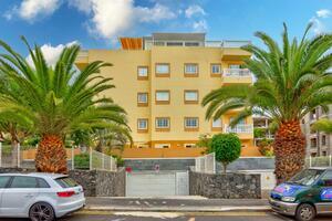1 Bedroom Apartment - Palm Mar (2)