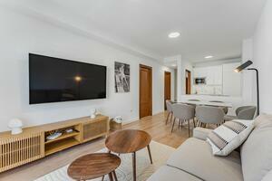 3 Bedroom Penthouse - Palm Mar (0)