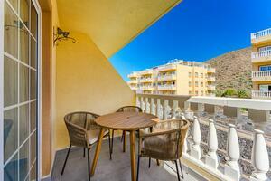 3 Bedroom Penthouse - Palm Mar (0)