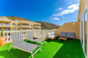 3 Bedroom Penthouse - Palm Mar (3)
