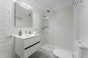 3 Bedroom Penthouse - Palm Mar (1)