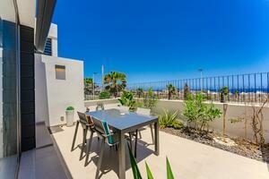 Apartamento de 2 dormitorios - Abades (0)