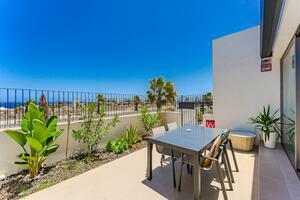 Apartamento de 2 dormitorios - Abades (1)