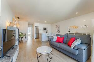 Apartamento de 2 dormitorios - Abades (2)