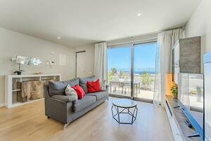 Apartamento de 2 dormitorios - Abades (3)