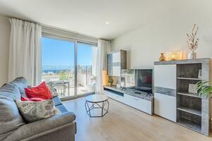 Apartamento de 2 dormitorios - Abades (0)