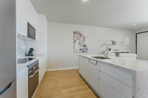 Apartamento de 2 dormitorios - Abades (2)