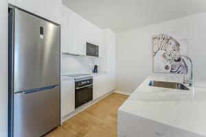 Apartamento de 2 dormitorios - Abades (3)