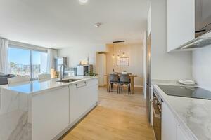 Apartamento de 2 dormitorios - Abades (0)
