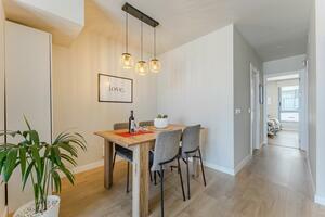 Apartamento de 2 dormitorios - Abades (2)