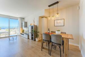 Apartamento de 2 dormitorios - Abades (3)