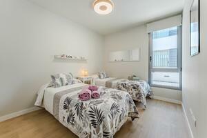 Apartamento de 2 dormitorios - Abades (0)