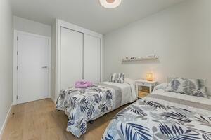 Apartamento de 2 dormitorios - Abades (2)