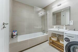 Apartamento de 2 dormitorios - Abades (3)