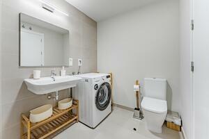 Apartamento de 2 dormitorios - Abades (0)