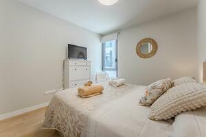 Apartamento de 2 dormitorios - Abades (3)