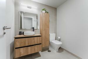 Apartamento de 2 dormitorios - Abades (0)