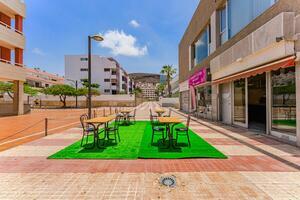 Entreprise - Los Cristianos (0)